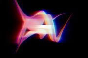 AURA | Vibrant Glows & Shapes, a Texture Graphic by CUDOS (Thumbnail 25 of 34)
