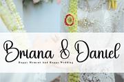 Butterfly | Script Font, a Handwritten Font by Scratchones (Thumbnail 2 of 9)