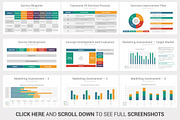 Launching A New Service  Design, a Presentation Template by OceanArt (Thumbnail 9 of 16)