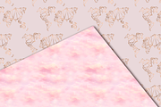 Wanderlust Seamless Patterns, a Pattern Graphic by The GG Shop (Thumbnail 2 of 7)