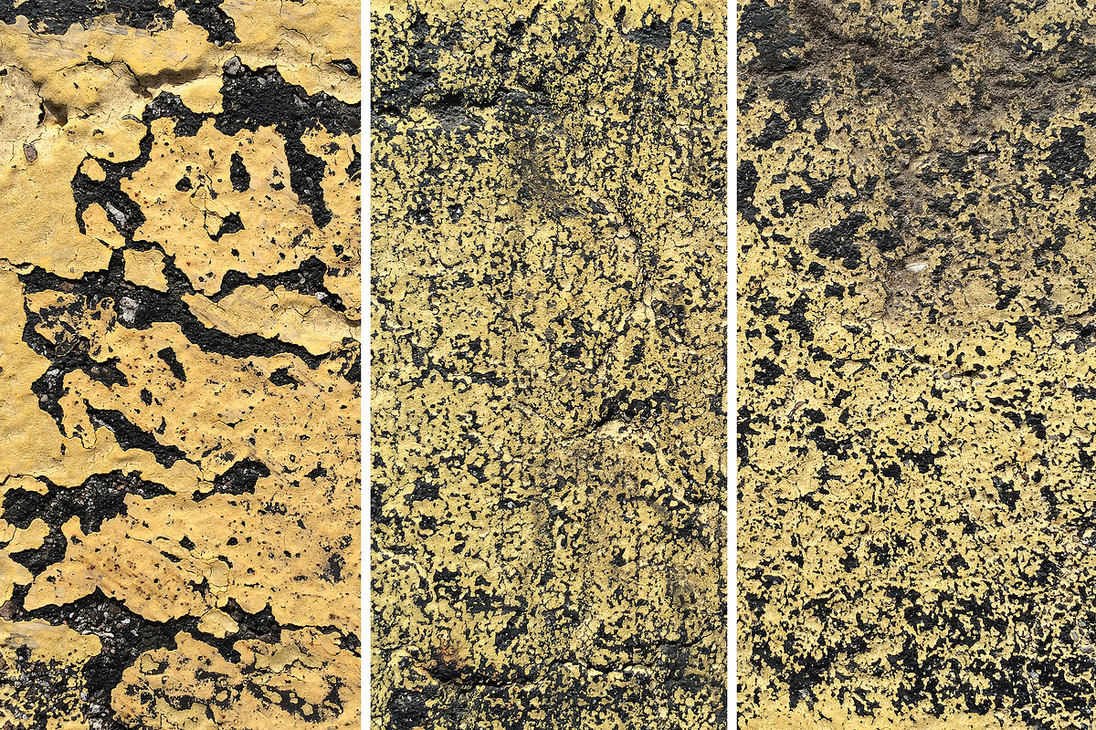 The Shop | Asphalt markings textures vol. 01 preview 4