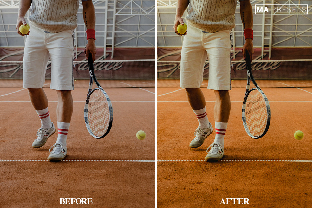 10 OLD MONEY FILM Lightroom Presets, a Preset Add-On by MaPresets (Photo 15 of 18)