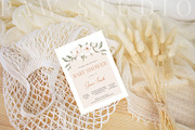 Card Mockup 5x7 Online Edit Canva, a Product Mockup by PawMockups 2 (Thumbnail 6 of 8)
