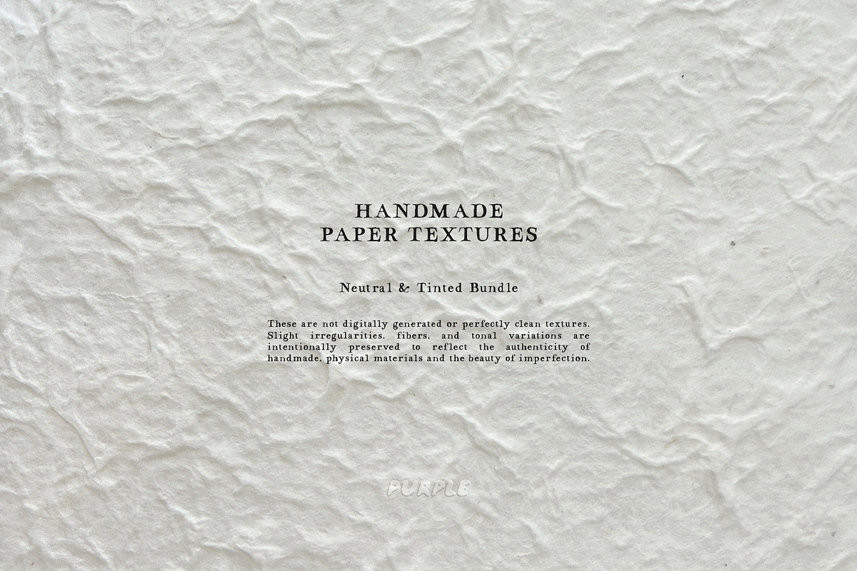 Handmade Paper Textures, a Background Graphic by Purple (Photo 10 of 22)