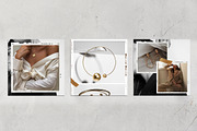 CANVA & PS / Film Frames premium, a Social Media Template by Simple có (Thumbnail 7 of 10)