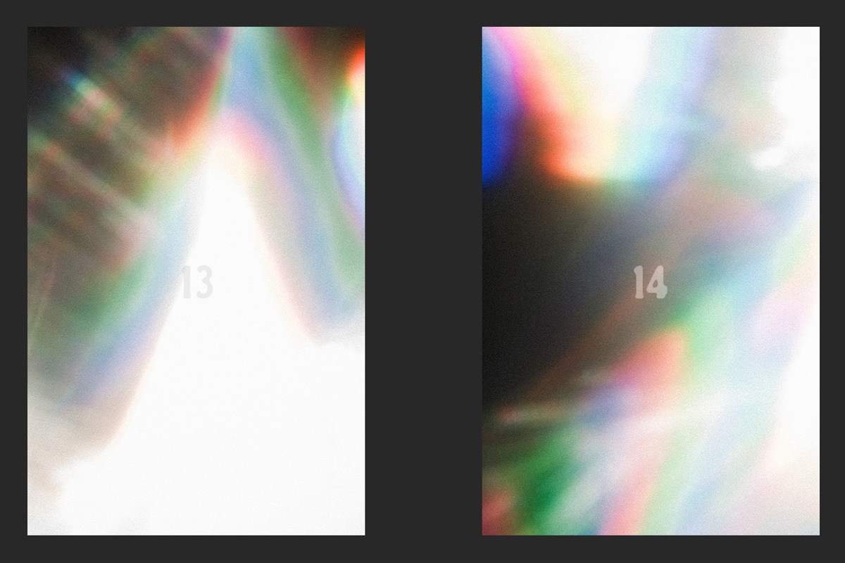 Shadow Dreams | 15 Real Prism Photos, an Abstract Photo by Melanie Helena (Photo 9 of 10)
