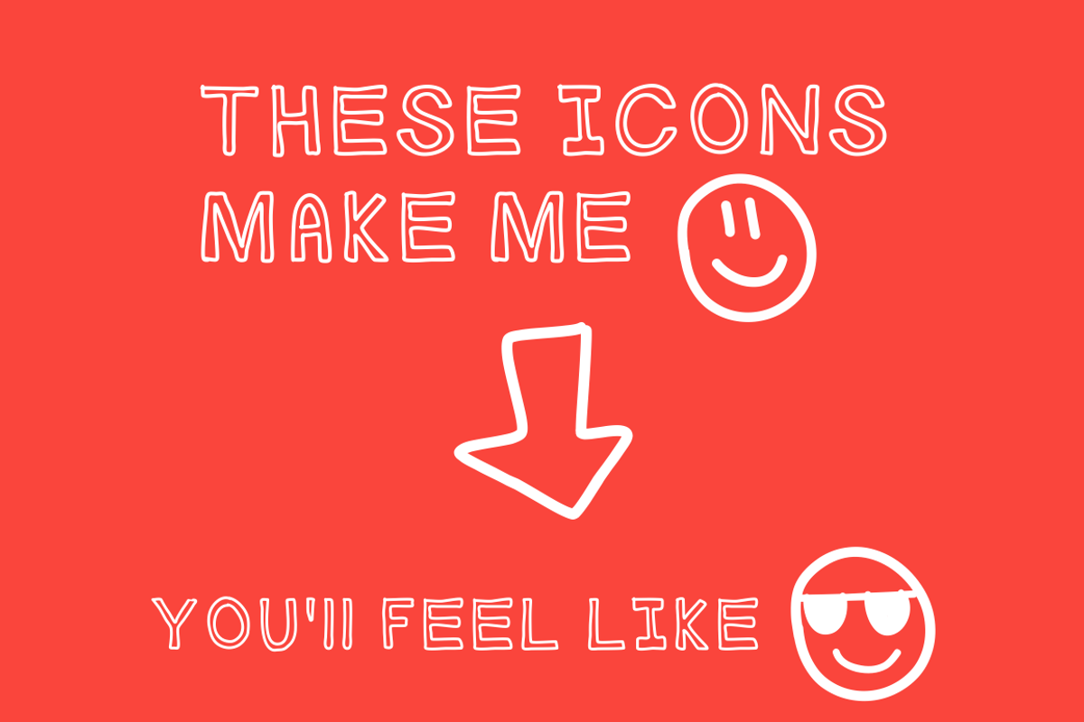 91 Handcrafted Icons, an Icon by Jacob deCastro (Photo 2 of 5)