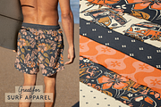 North Shore: Patterns + Graphics, a Pattern Graphic by Bruised Goods (Thumbnail 8 of 15)