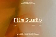 Lyric Mono: Cozy Monotype, a Sans Serif Font by SHOOM HOUSE (Thumbnail 5 of 12)