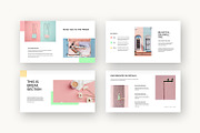 Hjaex : Pastel Catalog Google Slides, a Presentation Template by Punkl Camp (Thumbnail 5 of 16)