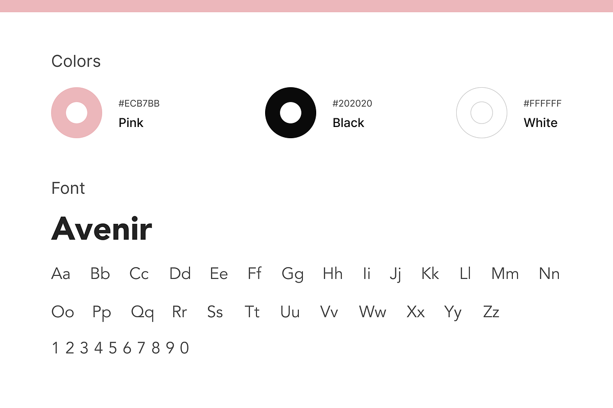 Beautief UI KIT, a Device Mockup by Odama (Photo 3 of 5)