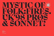 Beth - Intro Family 60% off, a Serif Font by Latinotype (Thumbnail 10 of 17)