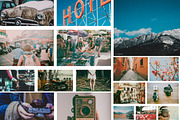 Vintrochrome, an Action Add-On by HQ LIGHTROOM PRESETS (Thumbnail 5 of 8)