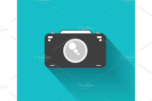 Flat Camera preview 2