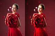 Blast Dispersion Photoshop Action, an Action Add-On by MRI STUDIO (Thumbnail 12 of 14)