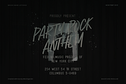 Backyard Natural Business Font, a Sans Serif Font by MikroType Std (Thumbnail 3 of 9)