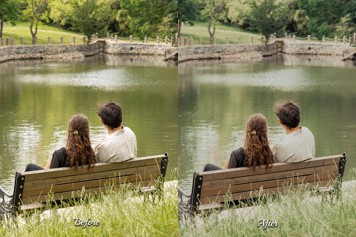 30 Heaven Lightroom Collection, a Preset Add-On by 3Motional (Photo 7 of 11)