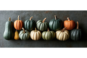 Assorted Green Orange and White, a Food & Drink Photo by piter.goskov