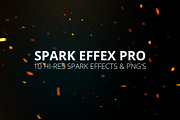 Spark Effex Pro, an Object Graphic by Mike Moloney (Thumbnail 1 of 5)