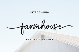 Farmhouse