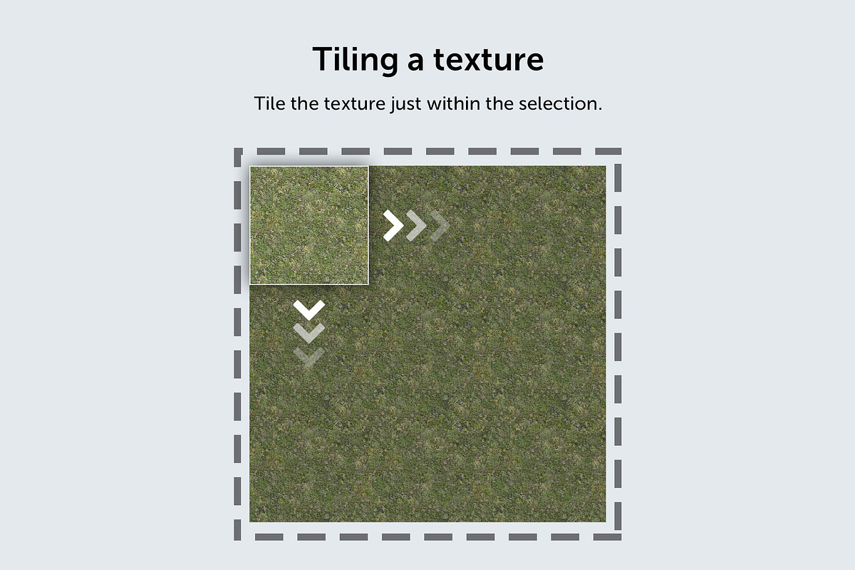 Tiler - Photoshop Extension, a Plug-in Add-On by bbtools (Photo 5 of 14)