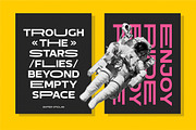 Super Ground, a Sans Serif Font by Genetype (Thumbnail 4 of 8)