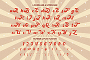 Grandtown - Bold Retro Script, a Script Font by PutraCetol Studio (Thumbnail 12 of 12)