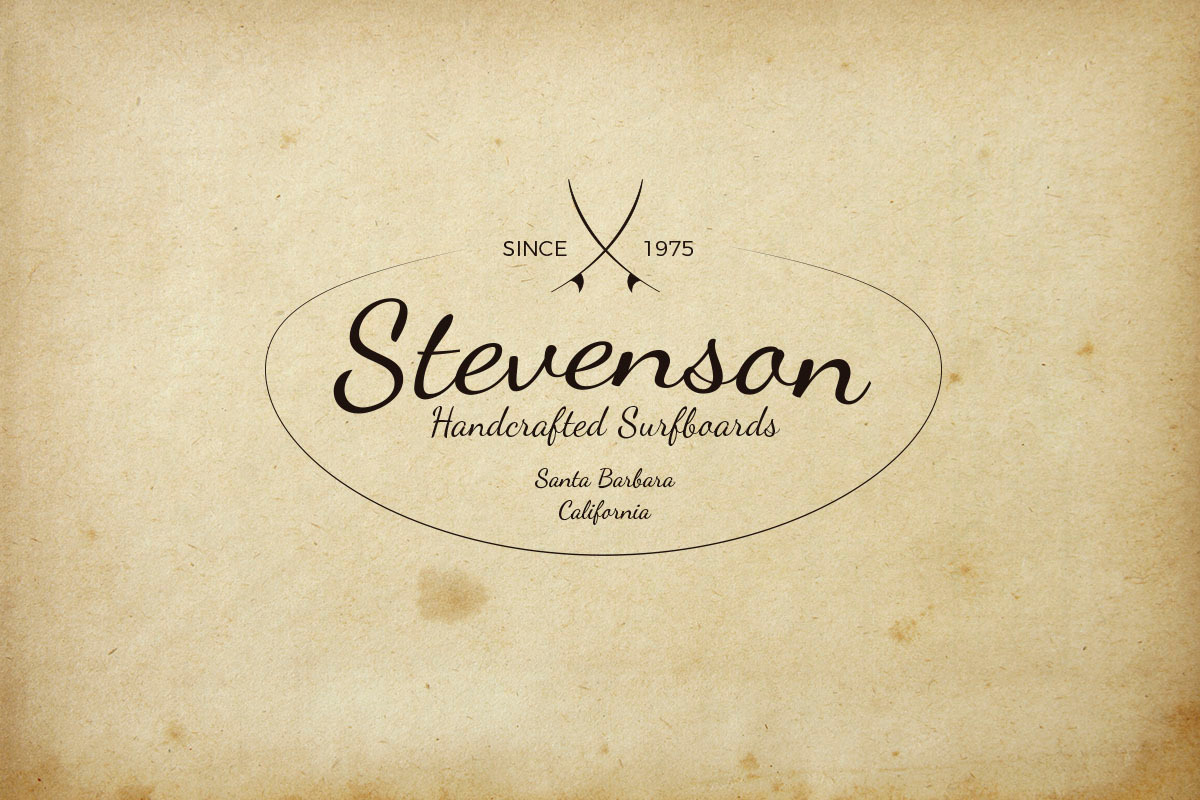 Retro Logos / Badges, a Branding & Logo Template by N A N D U Z D E S I G N (Photo 3 of 14)