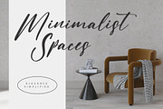 Claudia Martin Modern Handwritten, a Script Font by Letterena Studios Script (Thumbnail 5 of 15)