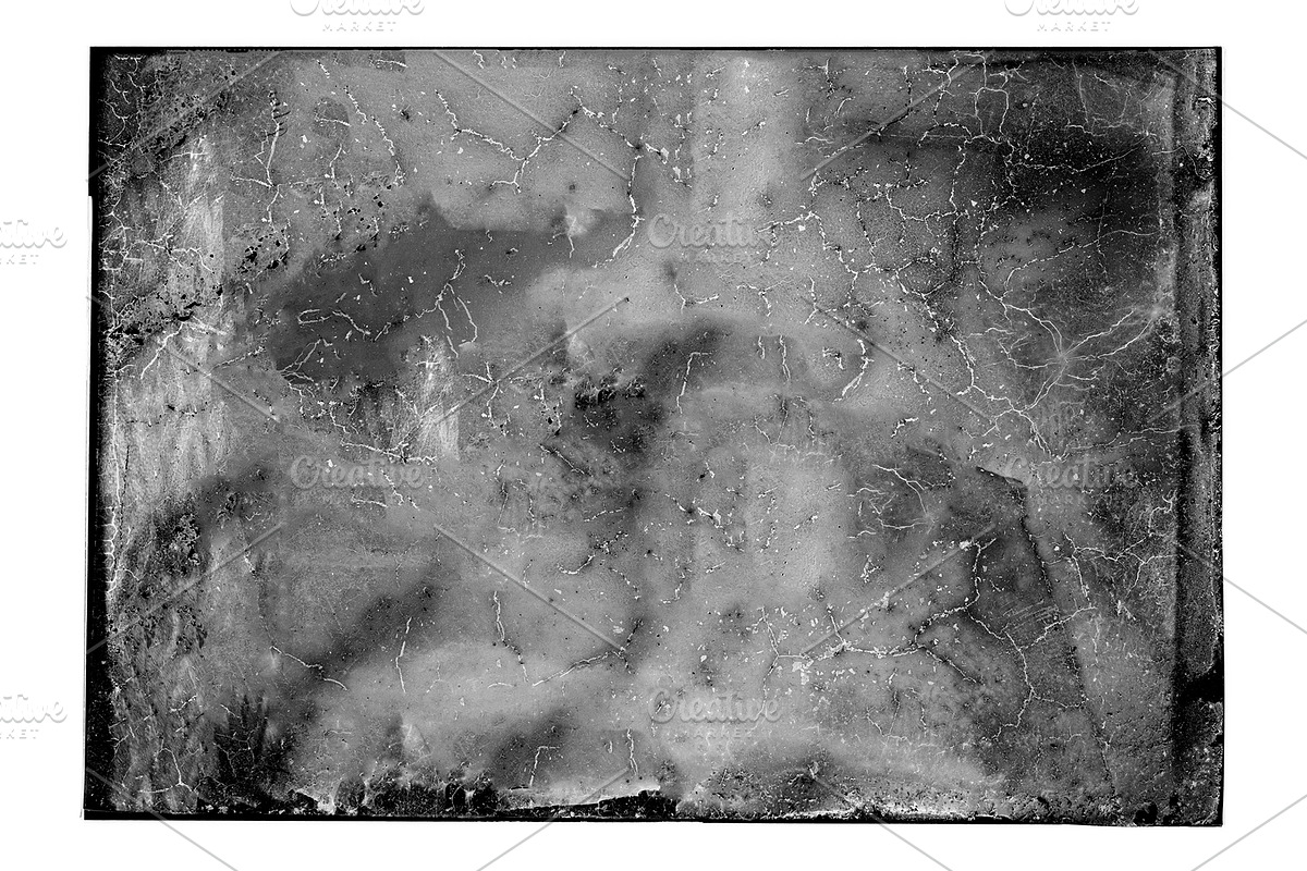 Vintage Photographic Failures  *Dark, a Texture Graphic by Blue Line Design (Photo 16 of 22)