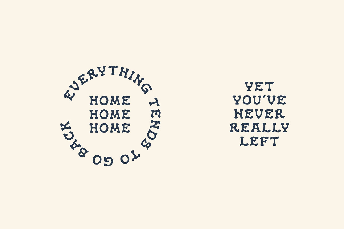MC Malibu, a Font by McLetters (Photo 7 of 11)