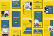 Business Consulting Instagram Story, a Social Media Template by BoontenStudio (Thumbnail 3 of 8)