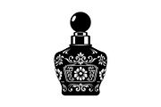 Vintage Perfume Bottle Bundle, an Illustration by Creativeshirt (Thumbnail 4 of 31)
