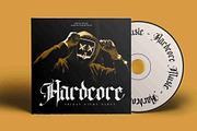 The celestial - Blackletter Font, a Blackletter Font by Vampstudio (Thumbnail 8 of 13)