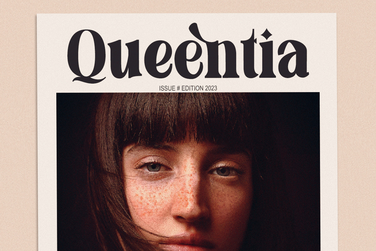 Satari, a Sans Serif Font by Gatype (Photo 2 of 10)