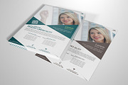 Business Flyer Template, a Flyer Template by don_2mba (Thumbnail 4 of 5)