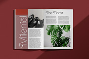 Quinger - Unique Sans Display, a Sans Serif Font by Almarkhatype (Thumbnail 5 of 10)