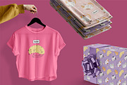 Cats Doodle Clipart, a Pattern Graphic by so.ni.ka-store (Thumbnail 5 of 5)