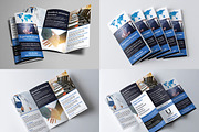 30-Trifold Brochure Bundle, a Brochure Template by AfzaalGraphics (Thumbnail 29 of 31)