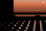 Conference Stage Mockup E05, an Advertising Mockup by Lumatte (Thumbnail 4 of 9)