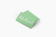 Koko Kruse | Hand Written Font, a Script Font by Artstudio (Thumbnail 4 of 6)