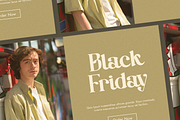 Baginks Birkin Serif, a Serif Font by Creatype Studio (Thumbnail 4 of 10)