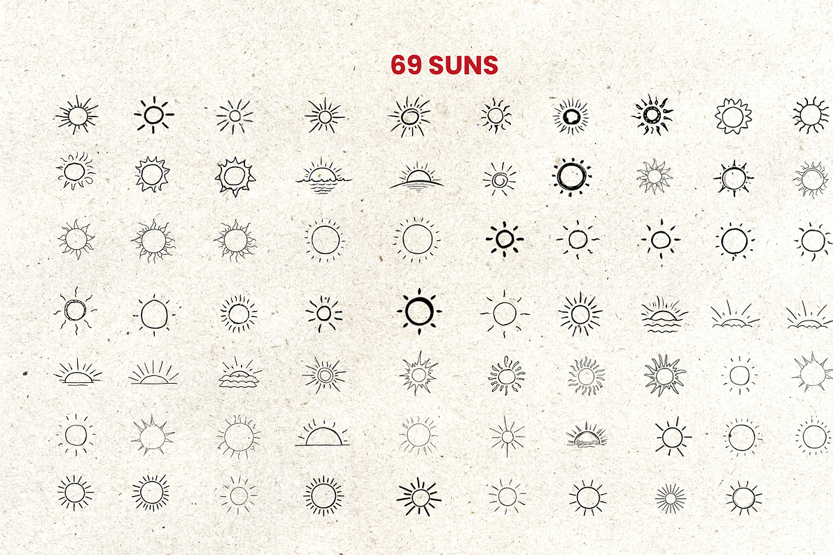 1647+ Premium Marker PNG Elements, an Object Graphic by AN Productions (Photo 30 of 32)