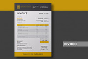 Project Proposal, a Stationery Template by GraphicsEgg (Thumbnail 5 of 7)