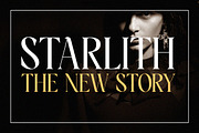 Elmorin - Modern Elegant Serif, a Serif Font by Qweera Studio (Thumbnail 4 of 11)