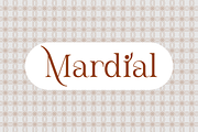 Norvele Modern Luxury Serif Font, a Serif Font by Rasio Studio (Thumbnail 7 of 11)