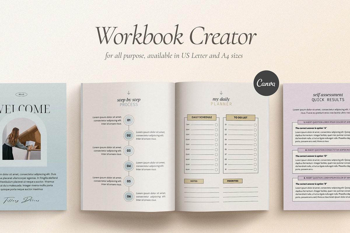 NAROK | 6 in 1 Course + Coach Bundle, a Social Media Template by Wildnun Studio (Photo 20 of 69)