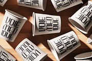 Vacom – Geometric Technology Display, a Sans Serif Font by Artiveko (Thumbnail 5 of 8)