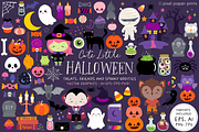 Cute Little Holidays Graphics Bundle, an Object Graphic by PixelPaperPrints (Thumbnail 7 of 16)