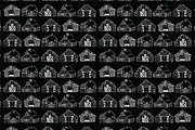 The Old Barn Collection, an Illustration by Arie Clares (Thumbnail 7 of 7)